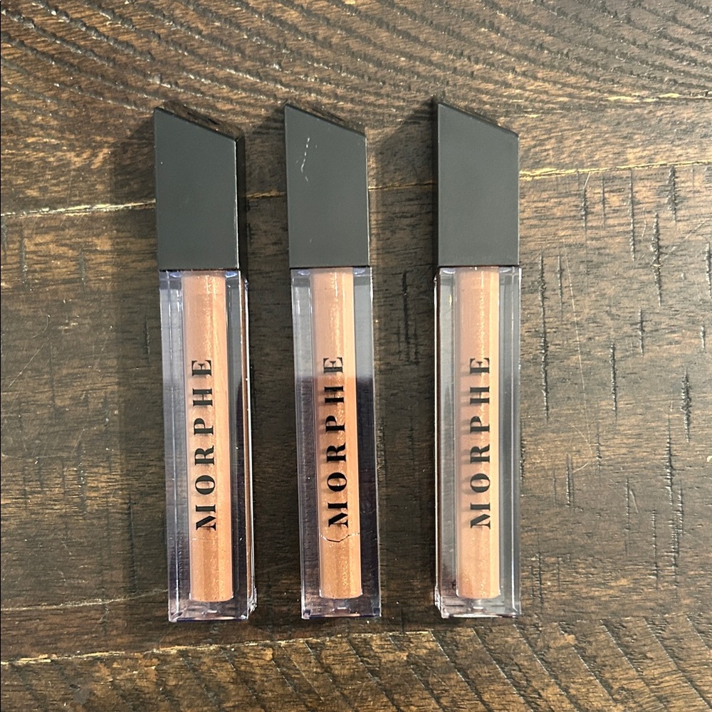 Morphe Boo Thing Lip Gloss. Unopened